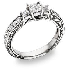 Diamond Rings Manufacturer Supplier Wholesale Exporter Importer Buyer Trader Retailer in Raipur Chhattisgarh India